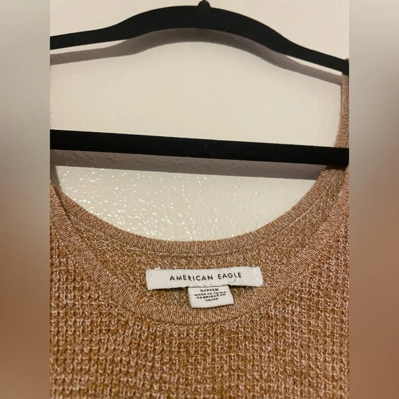 American Eagle Sweater Dress - Picture 4 of 4